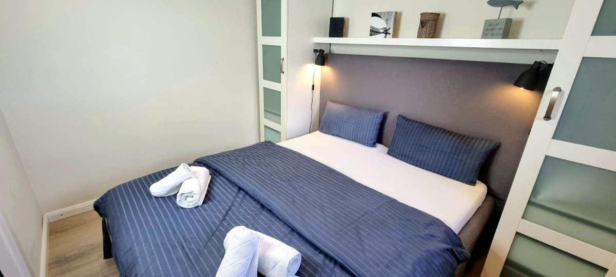 Ferienwohnung-Nr-22 Sankt Peter-Ording Eksteriør billede