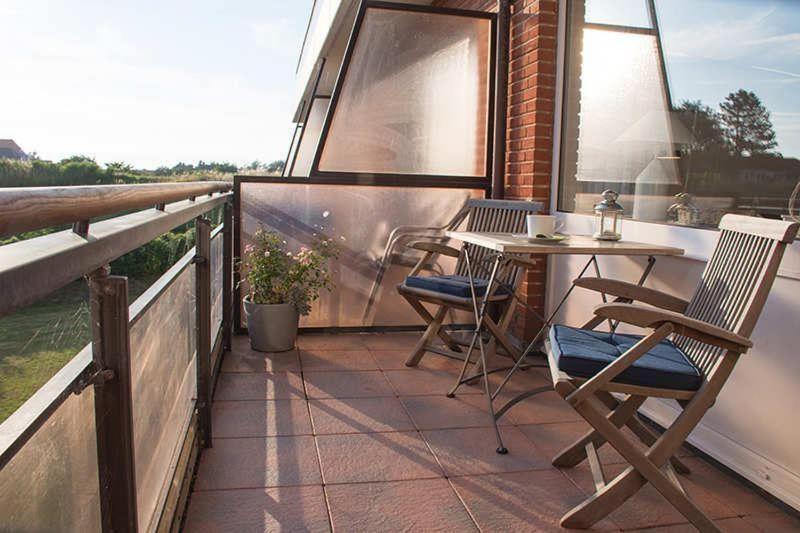 Ferienwohnung-Nr-22 Sankt Peter-Ording Eksteriør billede